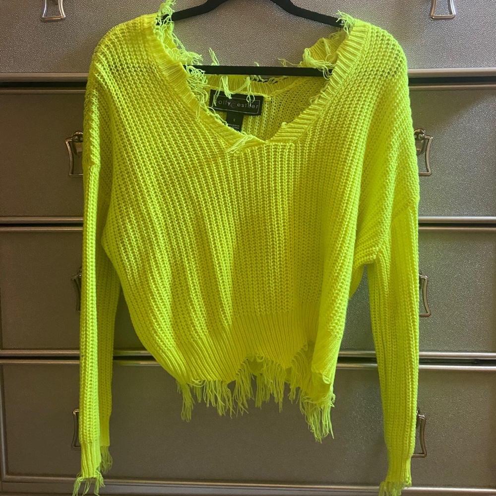 Sweater